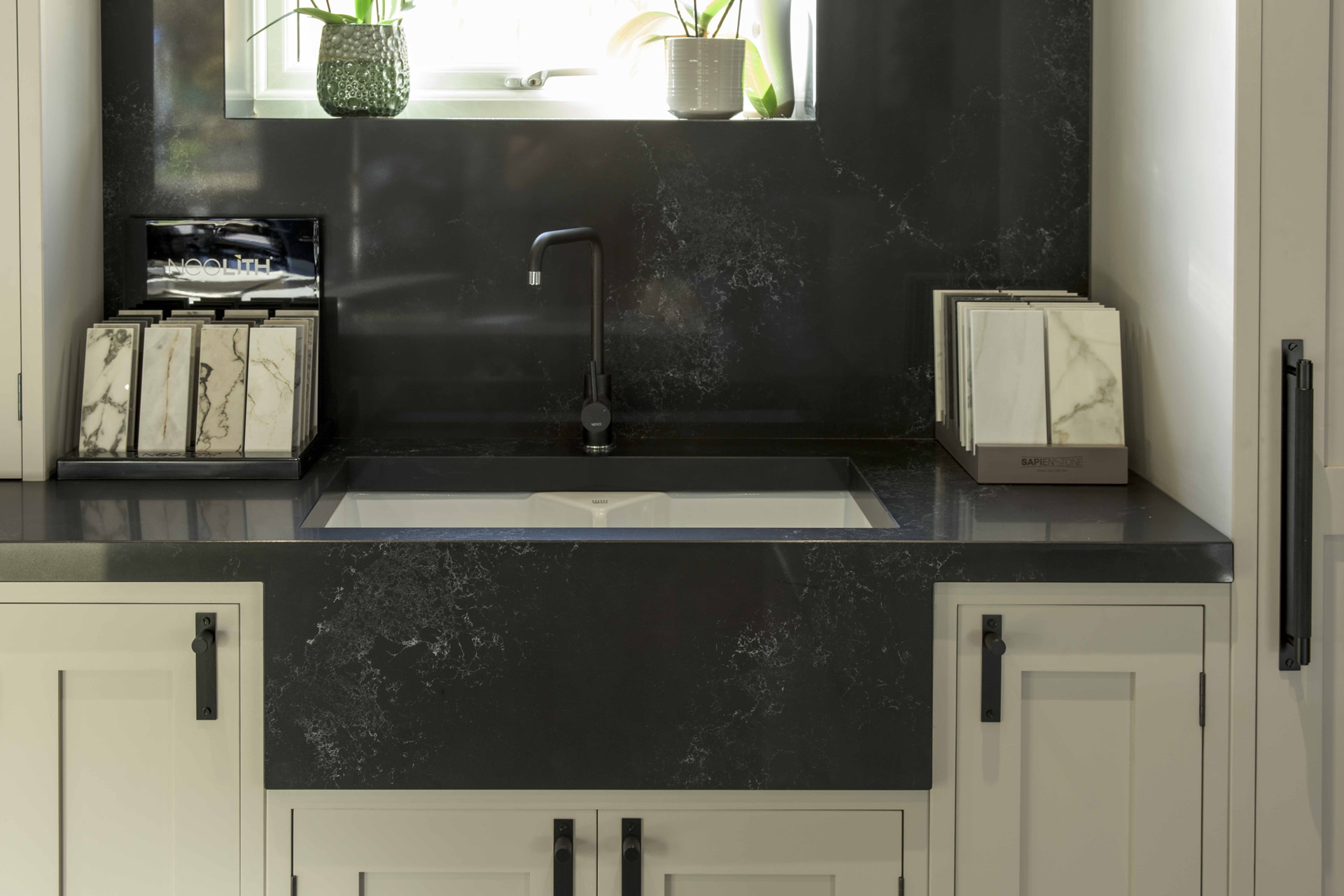 Caesarstone Worktops Surrey | Matai Stone