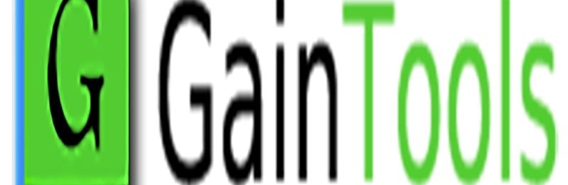GainTools Split vCard Software Cover Image
