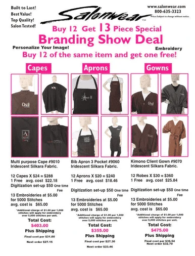 Are Hair Capes Essential for Every Barber and Stylist?