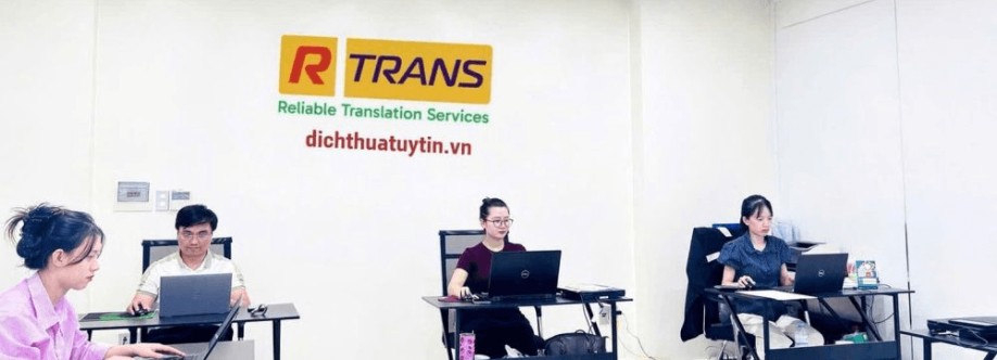 Dịch Thuật Uy Tín Cover Image