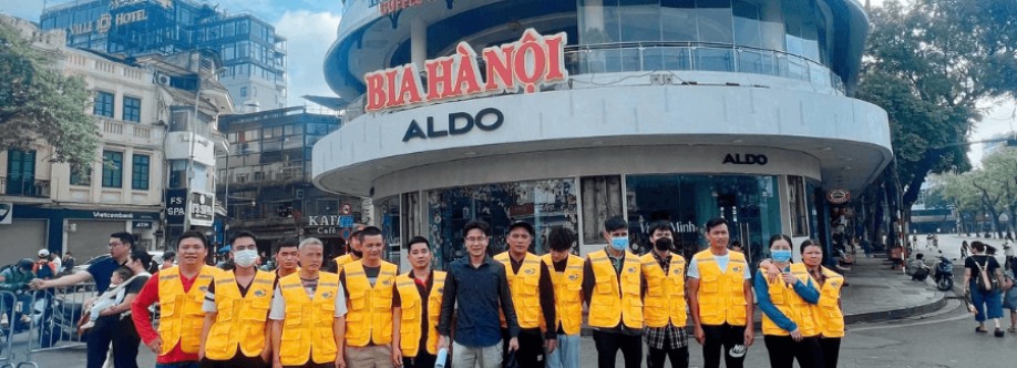 Chuyển nhà Kiến Vàng Chính hãng Cover Image