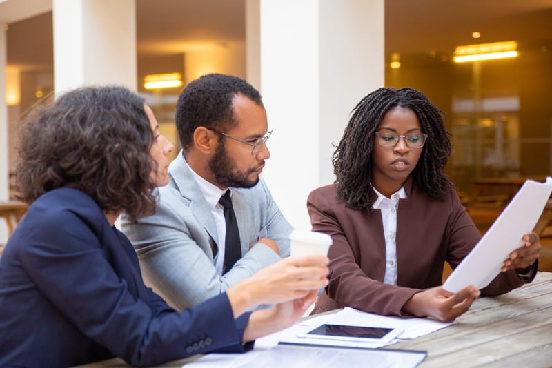 Attorney in Bladensburg MD | Attorney in Riverdale MD - Joy P. Robinson, P.C