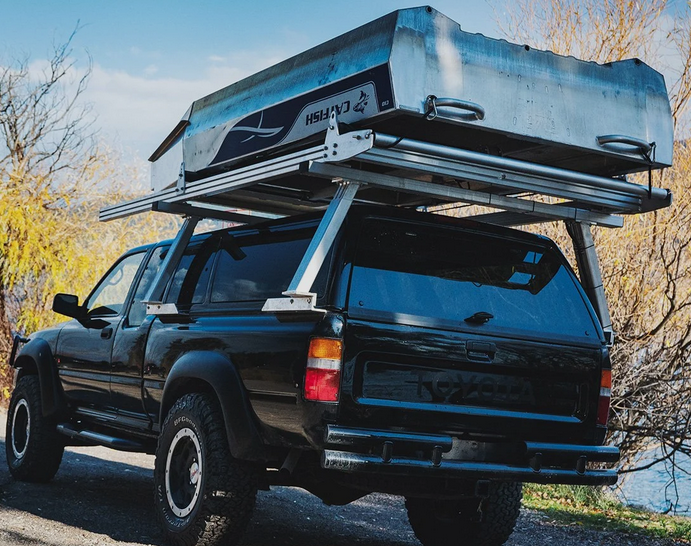 Jeep XJ Skid Plates & Jeep xj/tj/lj/jl/jk/jt Track Bar - Rustys off Road