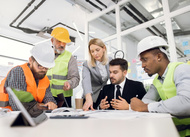 Structural Engineers in Blackpool & Wilmslow – Why Choose Abott Structural Engineering Ltd