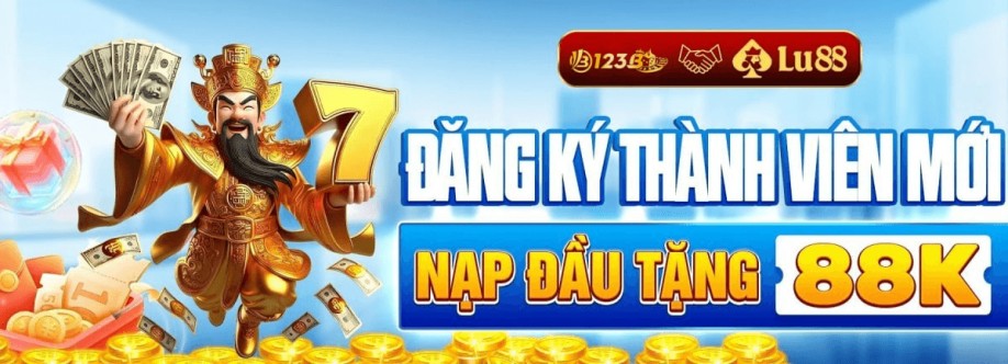 Nhà Cái 123BET Cover Image