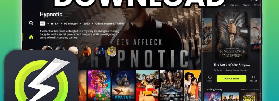 OnStream APK Cover Image
