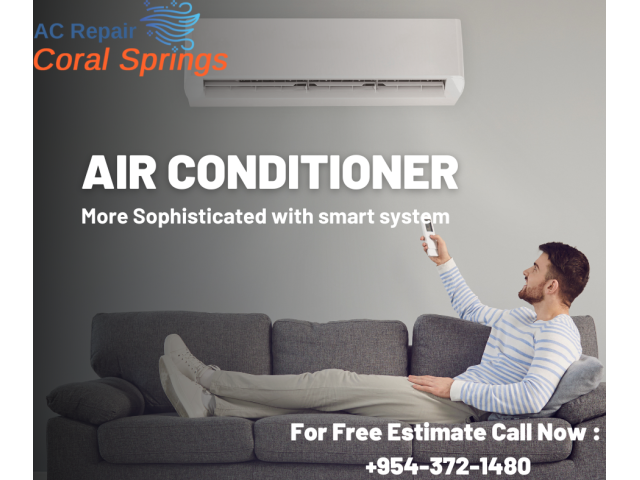 Cool Down Faster with Our Top-Notch Air Conditioning Repairs