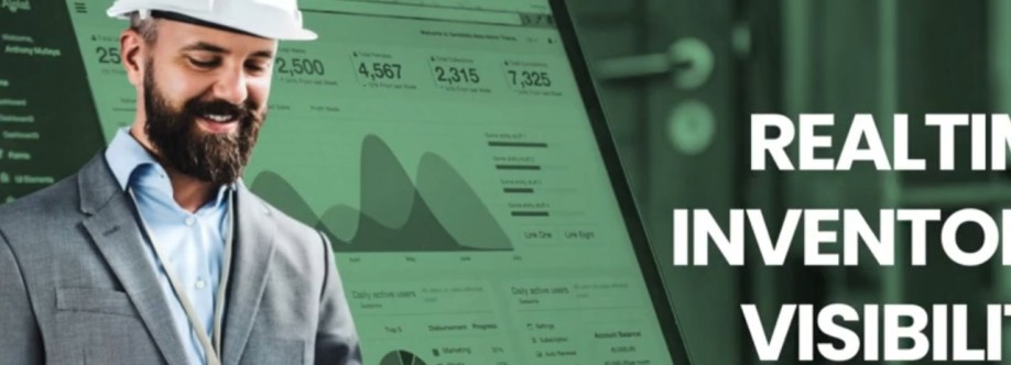 FMC Logistics Cover Image