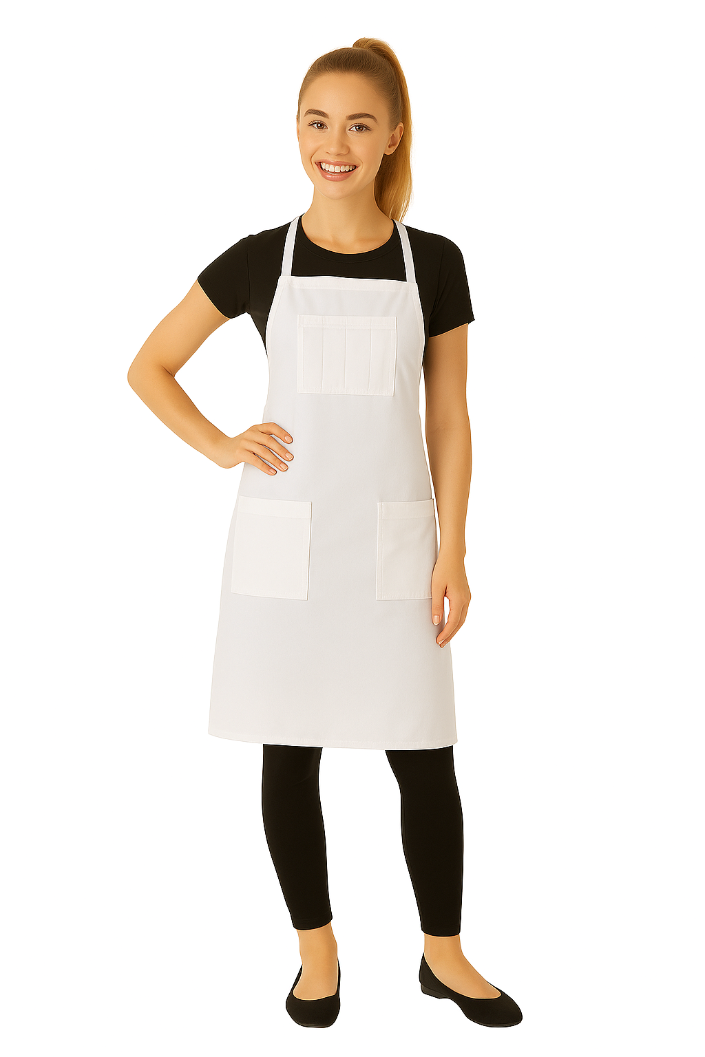 Barber Attire or Apron for Cosmetology: Which One Do You Really Need?