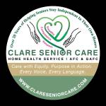 Clare Senior Care Profile Picture
