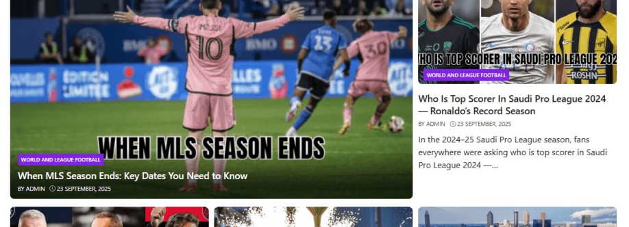 KMSoccer KMSoccer Cover Image