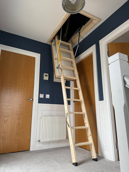 Maximizing Home Space with Expert Loft and Attic Solutions: ethanhunt7781 — LiveJournal