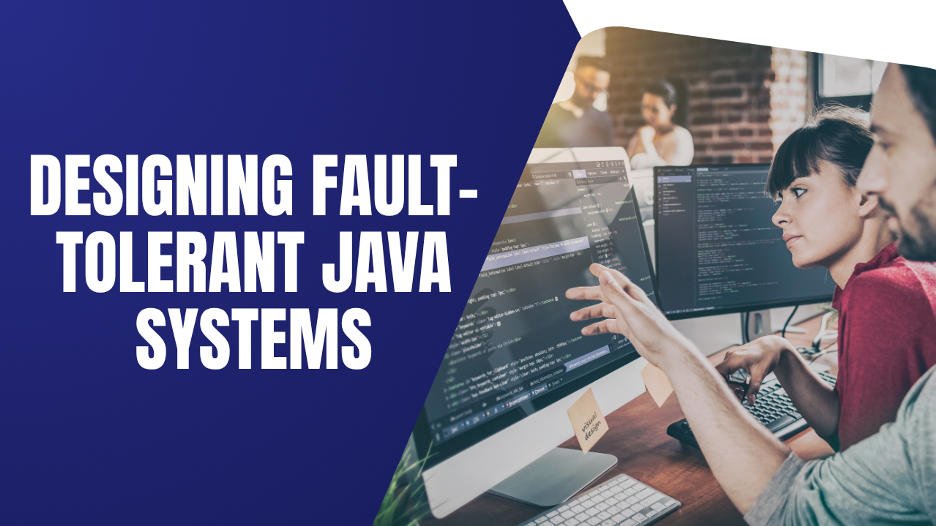 How to Build Resilient Java Systems Under Heavy Load
