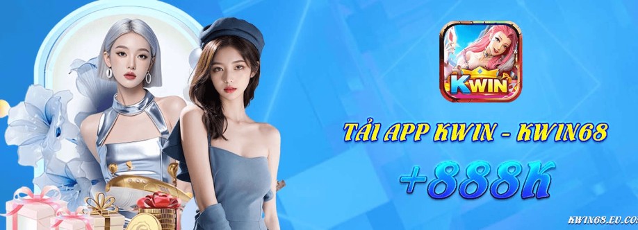 kwin68 kwin68 Cover Image