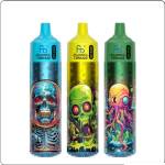 R and M Tornado 30000 Box of 10 Profile Picture