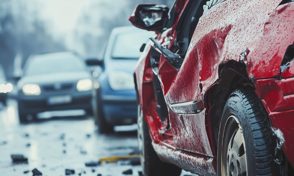 Progressive faces scrutiny as court probes adjuster's settlement tactics - InsuraCareLife