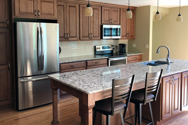 How to Blend Old and New in a Home Remodel