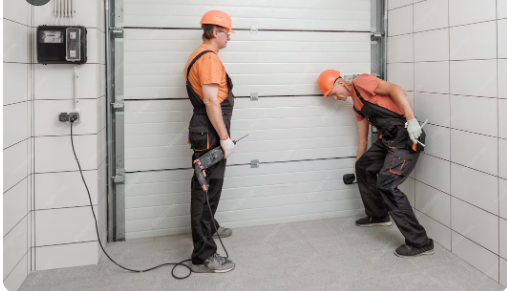 Need Garage Door Repair Dubai 2025 Now? Get Reliable Service | Shofney