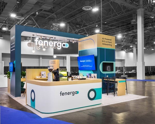 Tech Trends Shaping the Best Trade Show Booth Displays in Netherlands 2026 | by Allspacegroup | Oct, 2025 | Medium
