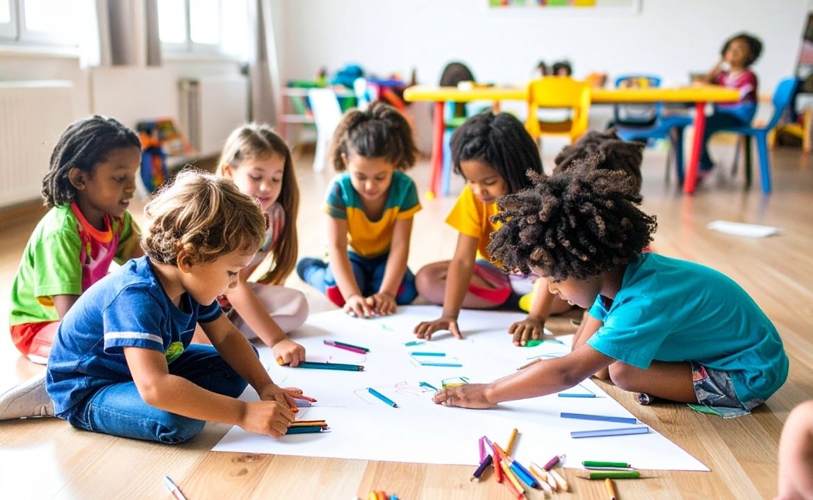 Preschool Children's ADHD Assessment in Minneapolis - Multidisciplinary Clinic's Guidance  - MarketGuest