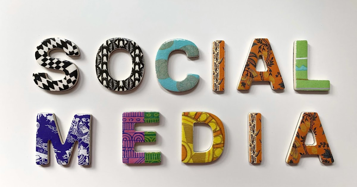 How do professional social media services drive engagement?