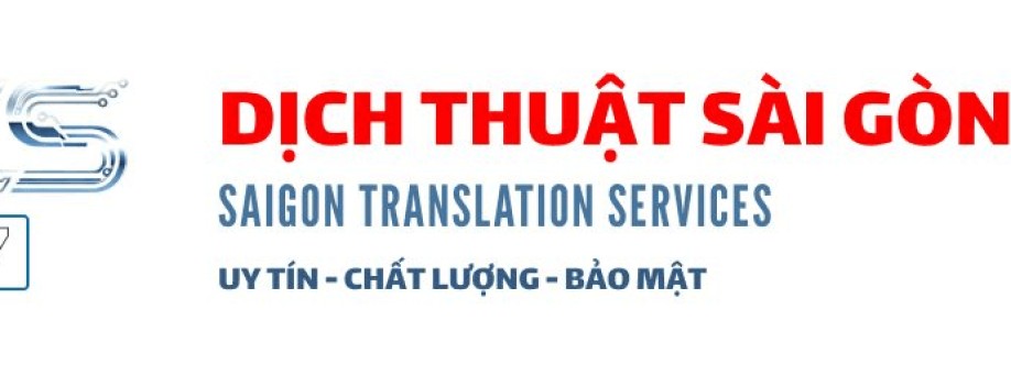 Dịch thuật Sài Gòn 247 Cover Image