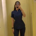 Ceil Blue Scrubs Profile Picture