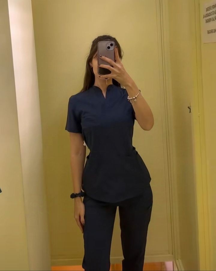 Ceil Blue Scrubs Profile Picture