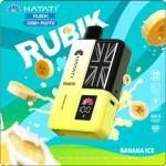 Hayati Rubik 7000 Box of 5 Profile Picture