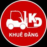 Xe nâng Khuê Đăng Profile Picture