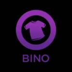 Bino Shirt Profile Picture