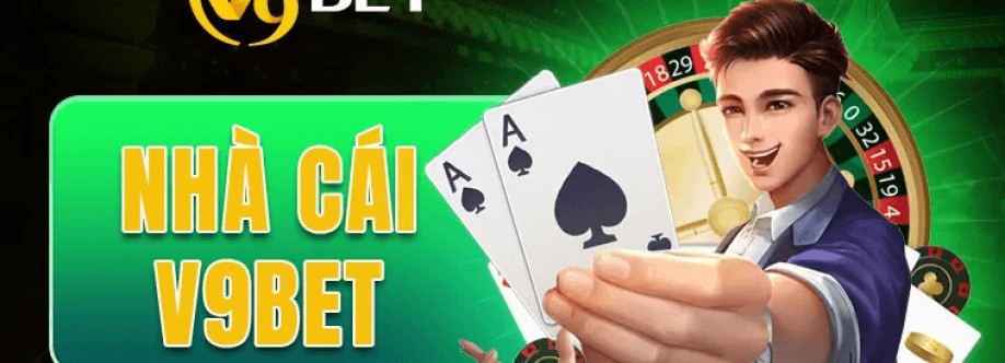 V9betfv US Cover Image
