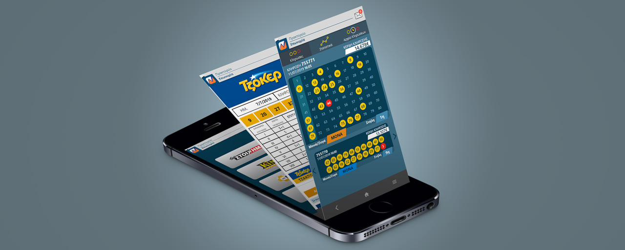 BetPro App – Fast & Secure Online Betting Platform