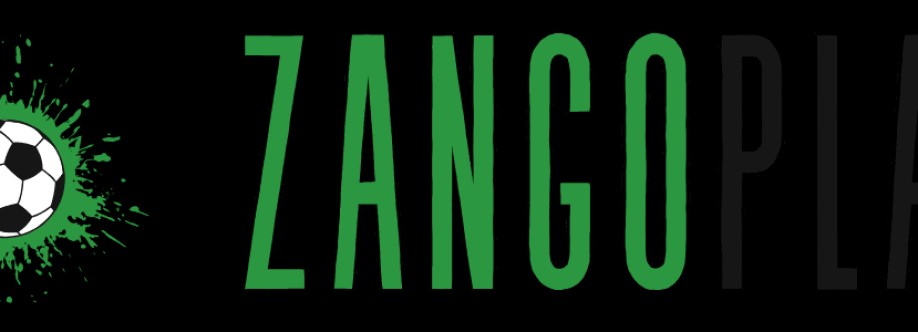 ZangoPlay ZangoPlay Cover Image