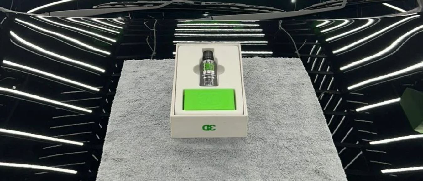 Why Professional Detailing Is Better Than DIY Car Cleaning - 3D Products India Blog