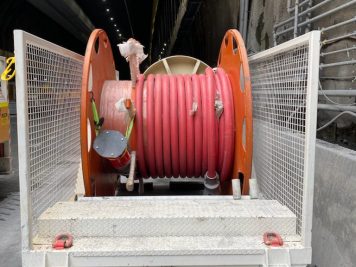 Understanding Mining Cables: The Backbone of Safe Underground Operations – Telegraph