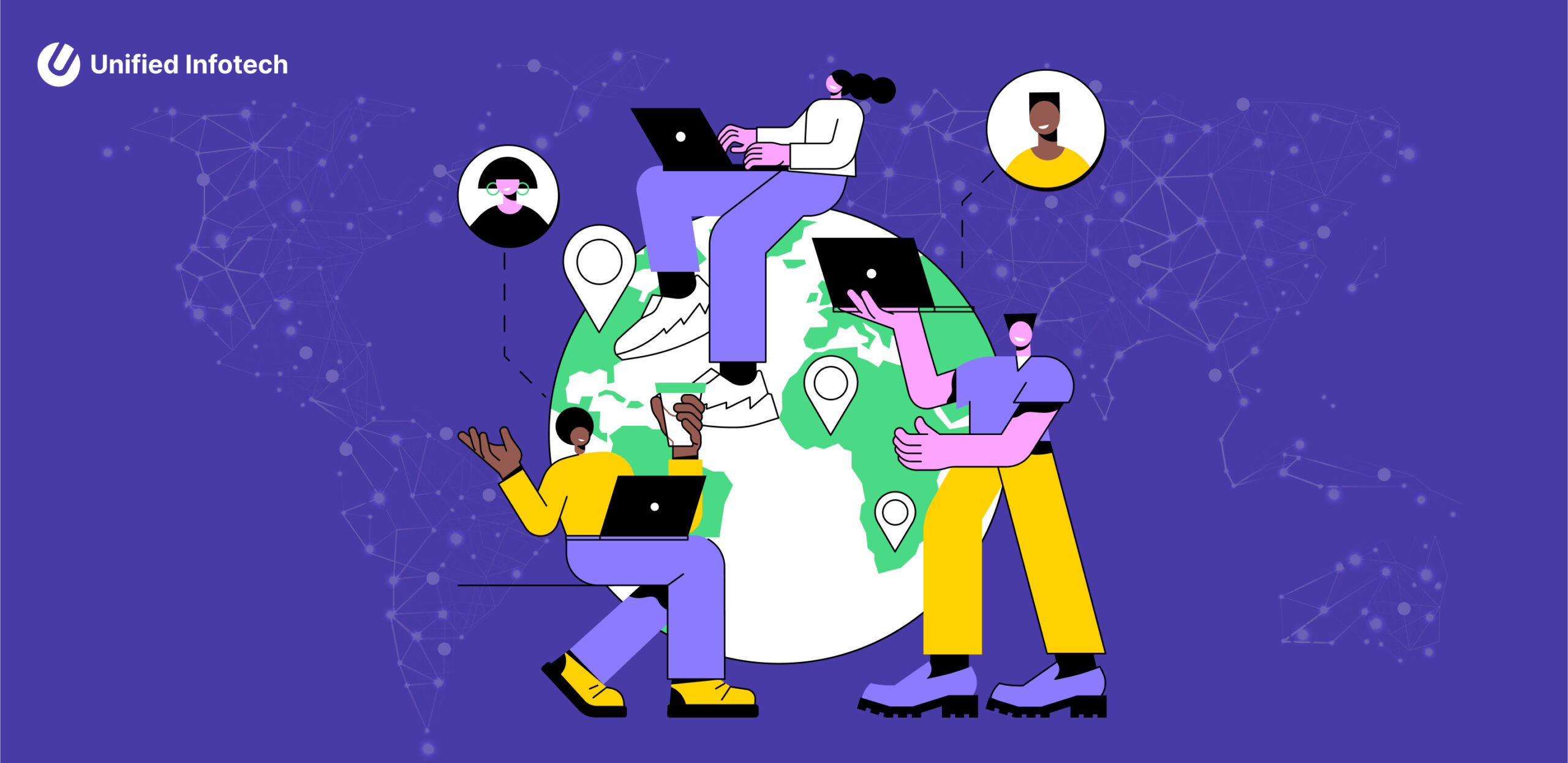 How to Build Offshore Teams that Scale: Challenges & Solutions
