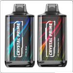 Crystal Prime Deluxe 18000 Box of 10 Profile Picture