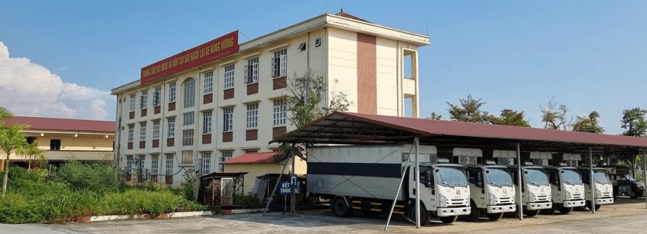 Học bằng lái xe Ôtô hạng C Cover Image