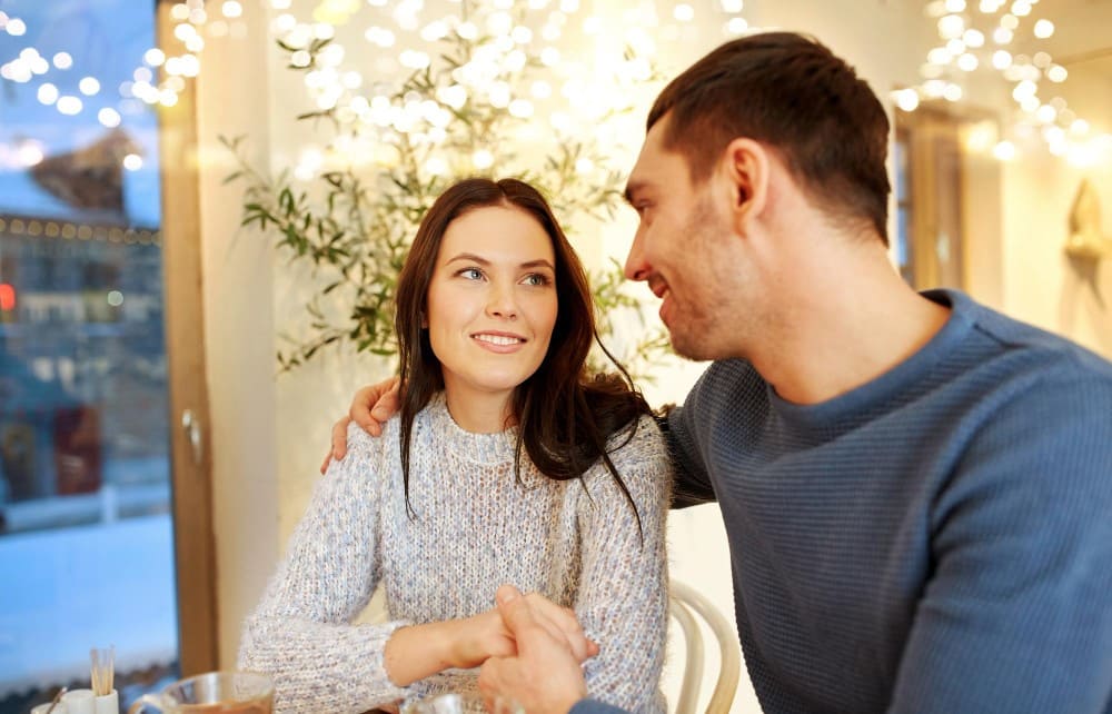 Dating Tips for Men to Build Healthy Connections on Chatlines