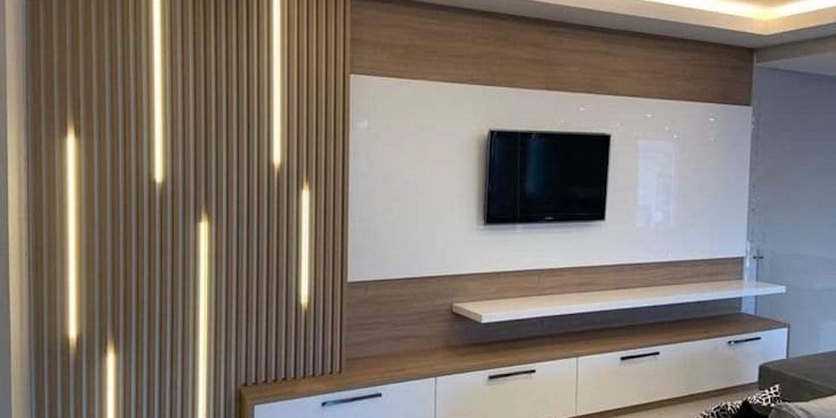 2 BHK Flat Interior Design Cost In Kolkata | Get 2BHK Interior