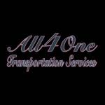 All 4 One Transportation Roadside Assistan profile picture