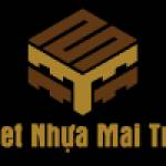 Giá Pallet Nhựa Mai Trâm Profile Picture