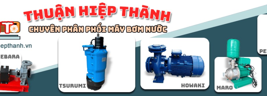 Bơm Thuận Hiệp Thành Cover Image