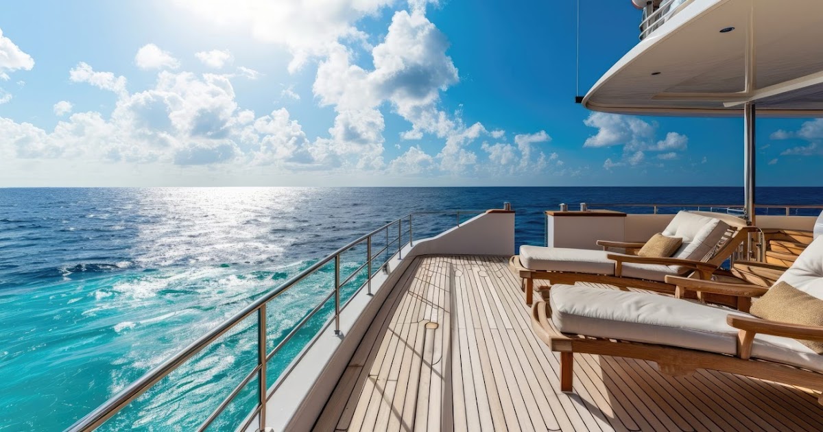 Teak Maintenance Services in Fort Lauderdale: Preserve Your Boat’s Beauty with Touch Up Teak