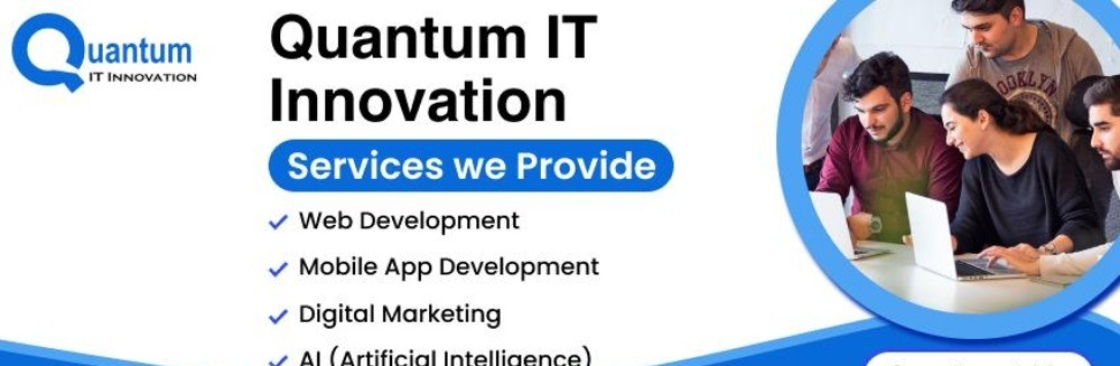 Quantum IT Cover Image