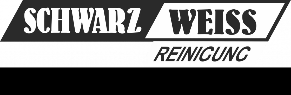Schwarz Weiss Gebäudereinigung Dortmund Cover Image