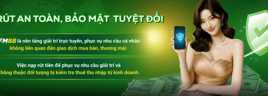 Nhà Đài Fm88 Cover Image