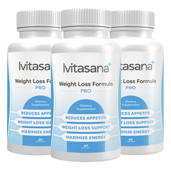 Ivitasana™ Kapselit Kokemuksia – "Virallinen Kauppa"