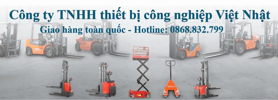 Nam VietNhat Cover Image